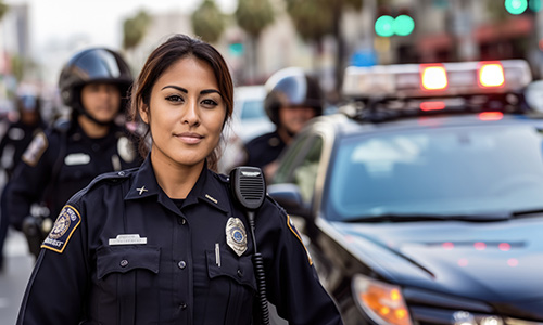 law enforcement law enforcement